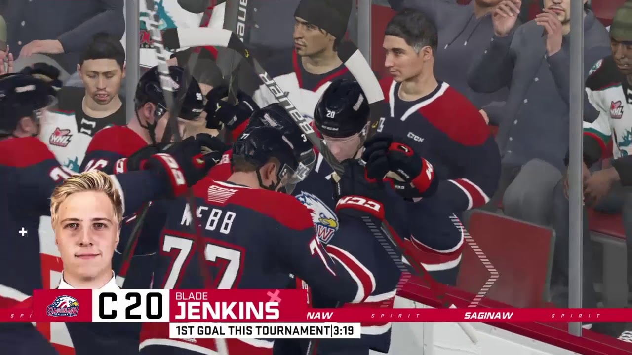 NHL 21 bap 1*