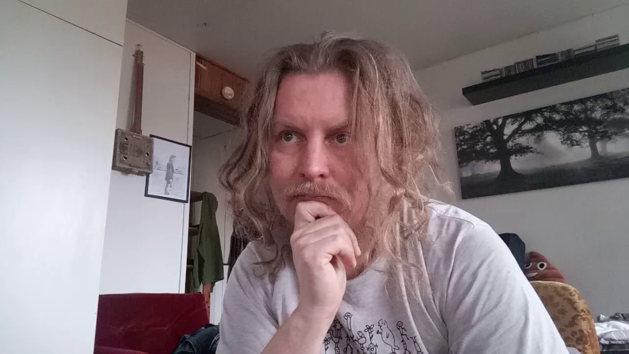 Johi reacts to NIGHTWISH - How´s the heart - acoustic session