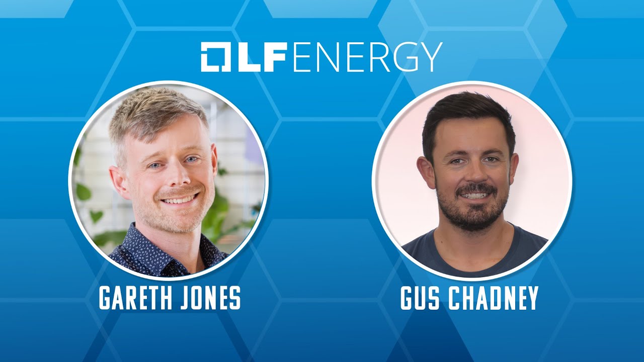 What is LF Energy&rsquo;s OpenSynth project | Gareth Jones