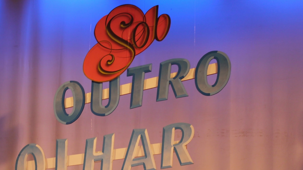 Sob Outro Olhar
