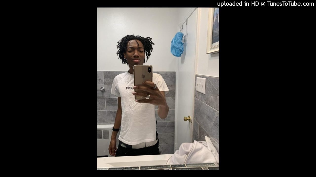 Lil Tecca - Out Of Luck Sped Up