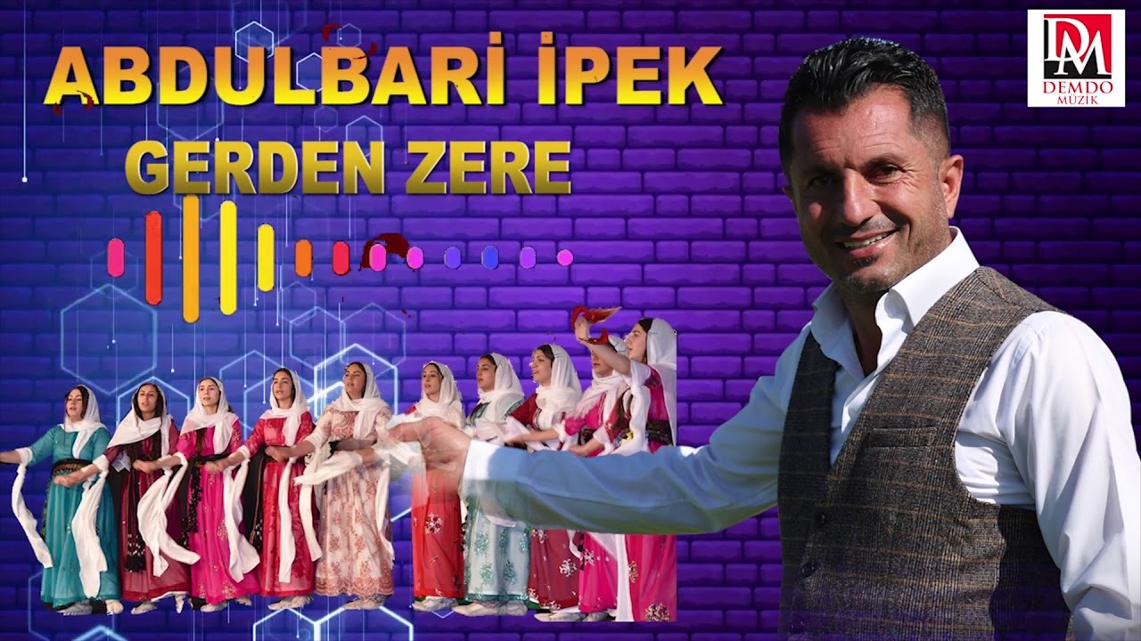 Abdulbari ipek gerden zere