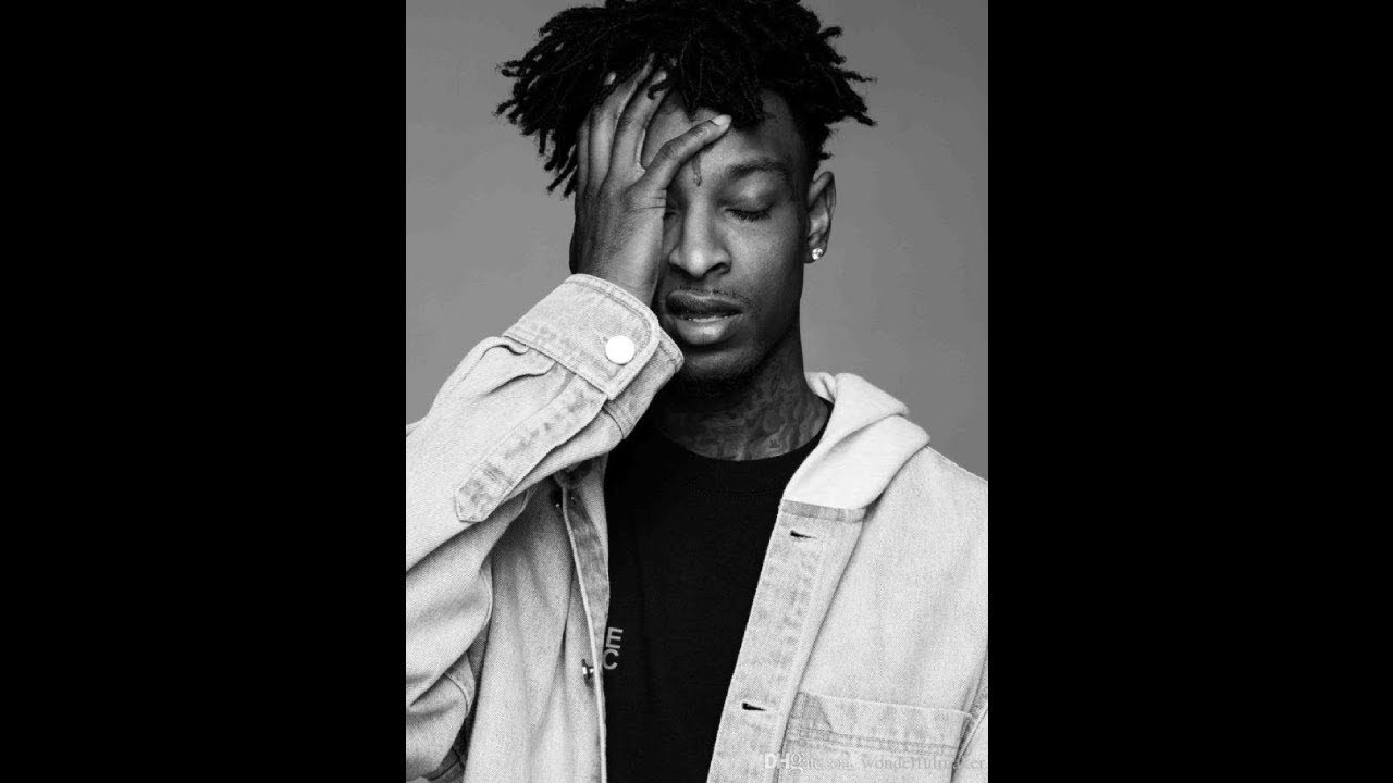 [FREE] 21 Savage x Drake x Metro Boomin Type Beat - 