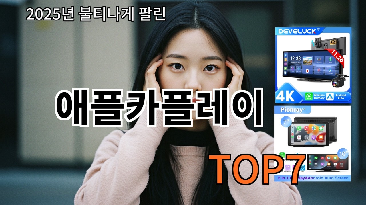 알리 애플카플레이 써보고 나서 신뢰 생긴 알리템