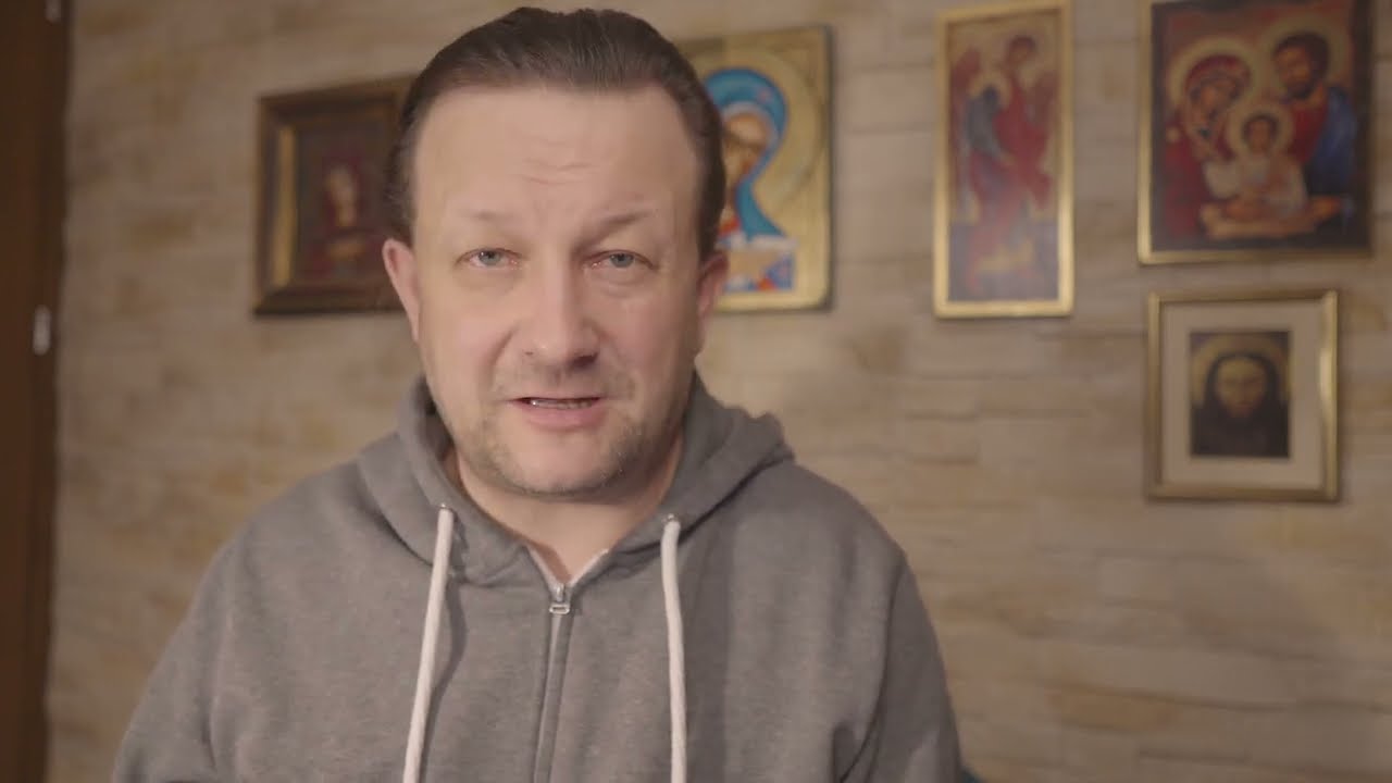 Jeśli szukasz głębokiego uzdrowienia z ran na duszy, to posłuchaj.