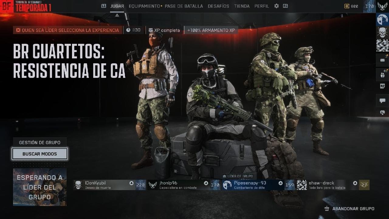Battlefield 6 REDSEC Un Final sin placas 😖