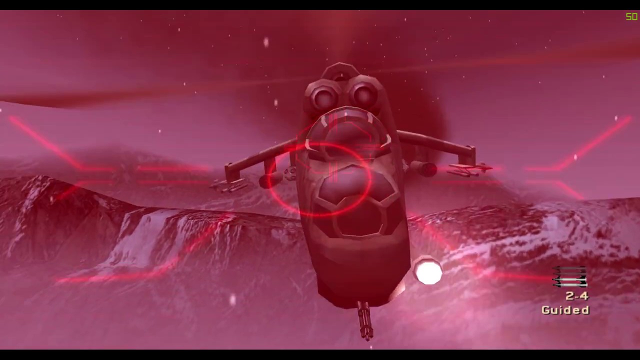 007: NightFire - The Exchange (Platinum/00 Agent)