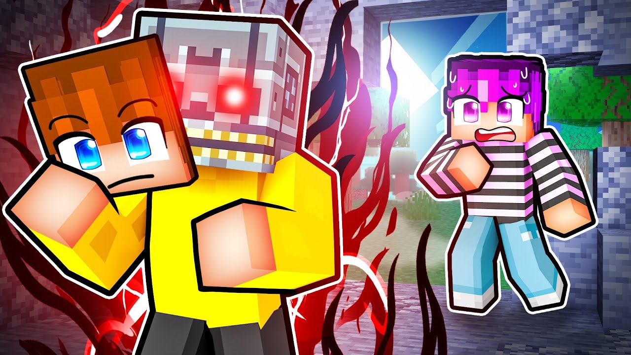 The DARK TRUTH About MIST in Minecraft!