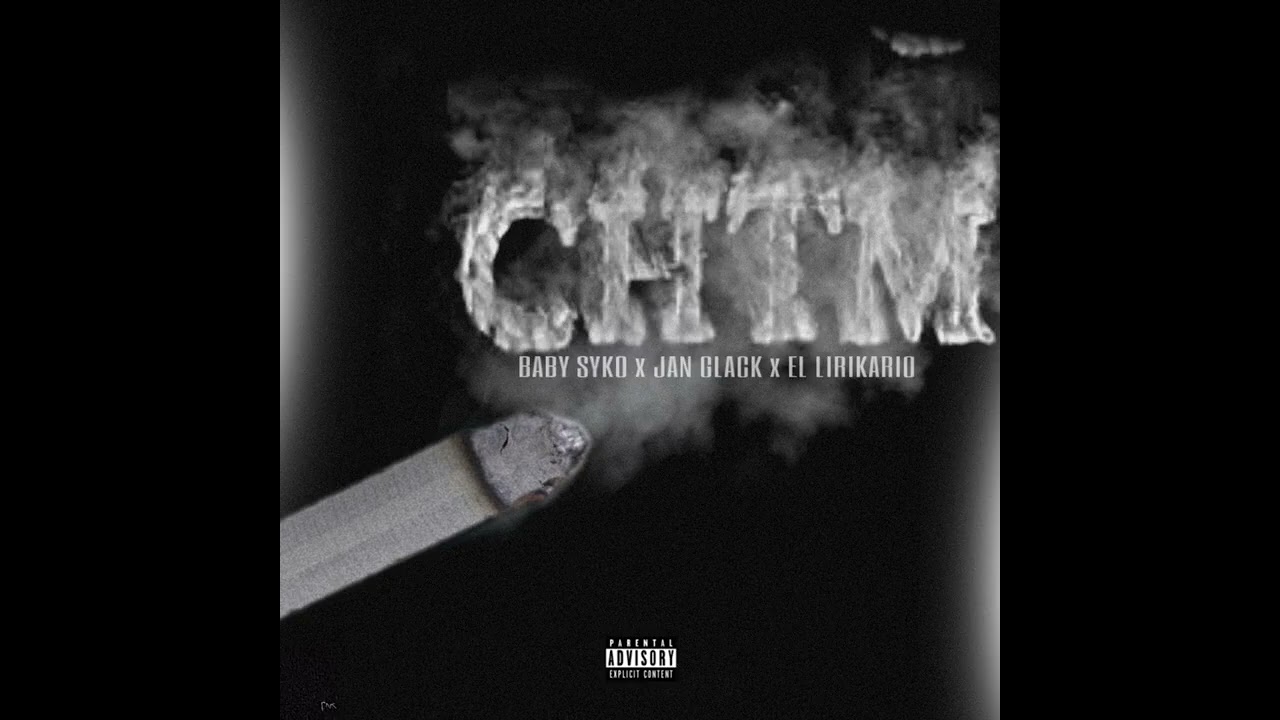 CHTM:baby syko,Jan glack,lirikario