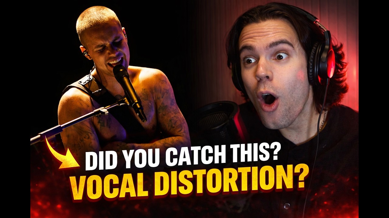Pro Vocal Coach Reacts to Justin Bieber 'Yummy' Grammys 2026