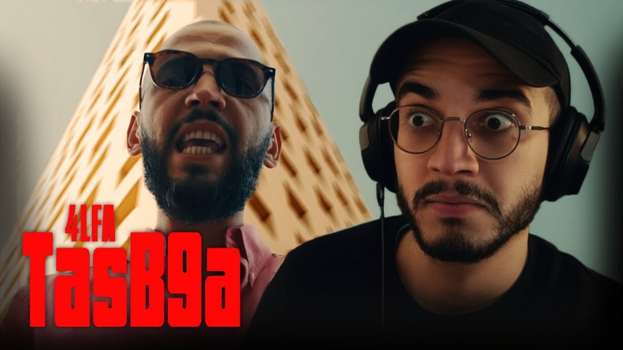 4LFA - TASB9A - First Reaction