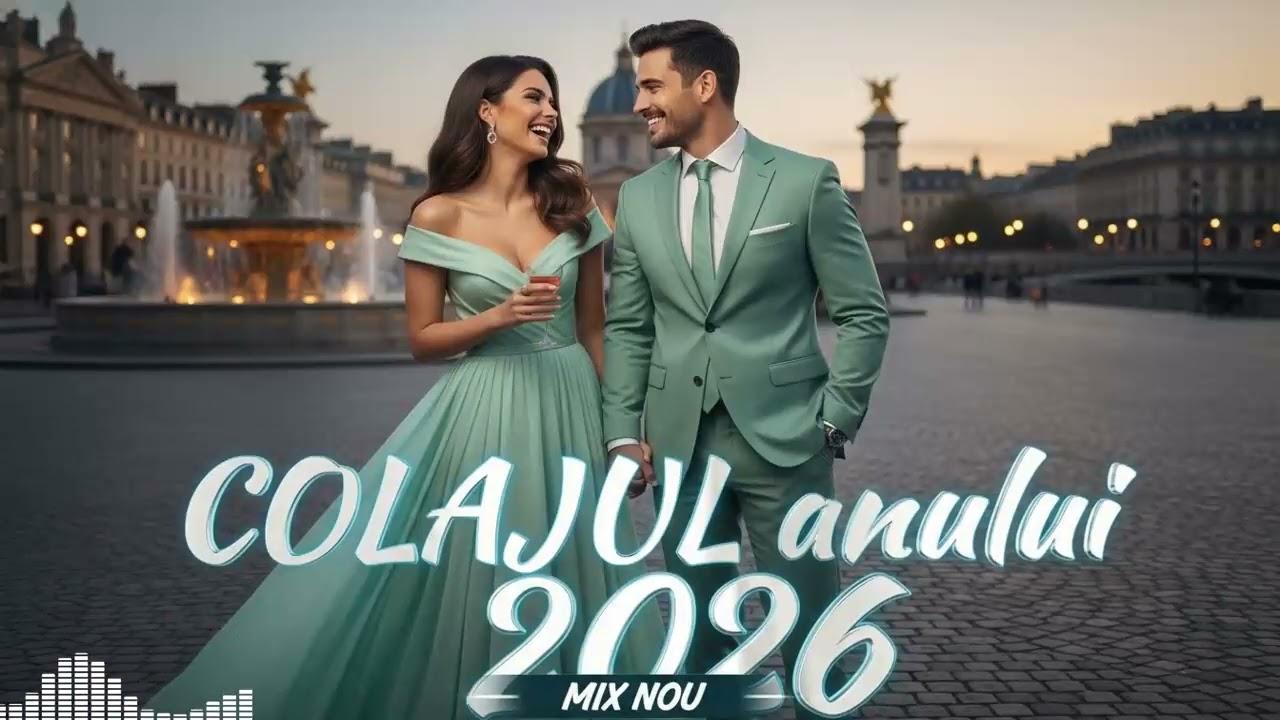 Vibe Românesc în Mașină | Cele Mai Bune Piese Noi 2024 pentru Drumuri Lungi.