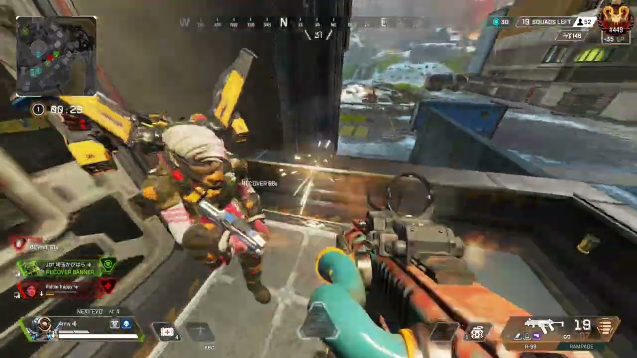 4rmy #5