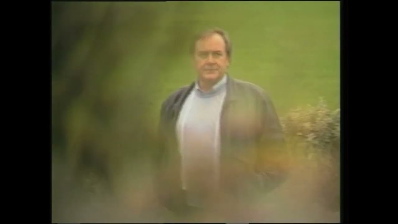 Frankie McBride - Isle Of Innisfree