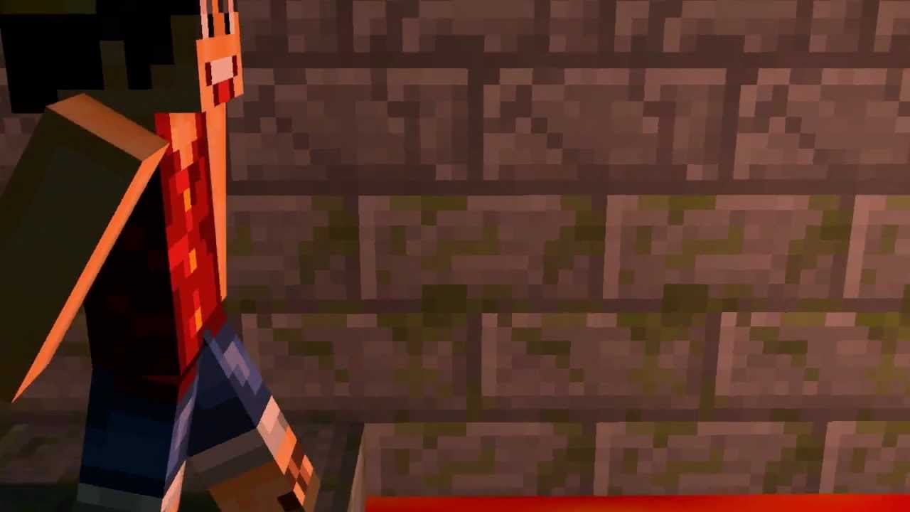 iSup3rManHD Intro Request Animation