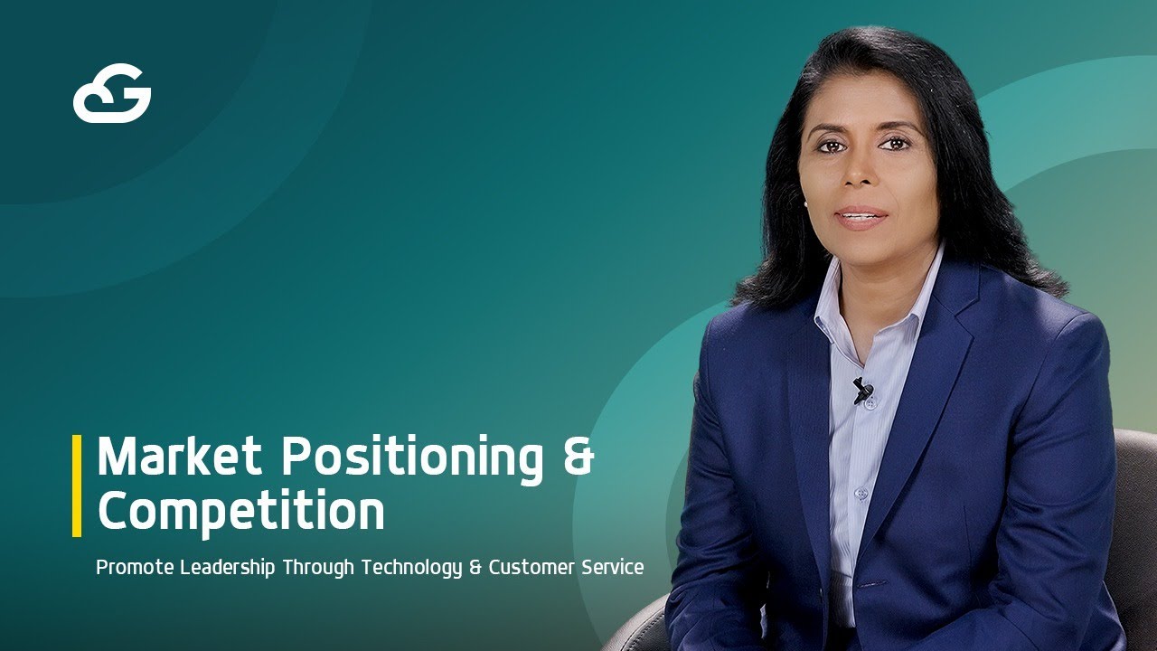 Market Positioning and Competition