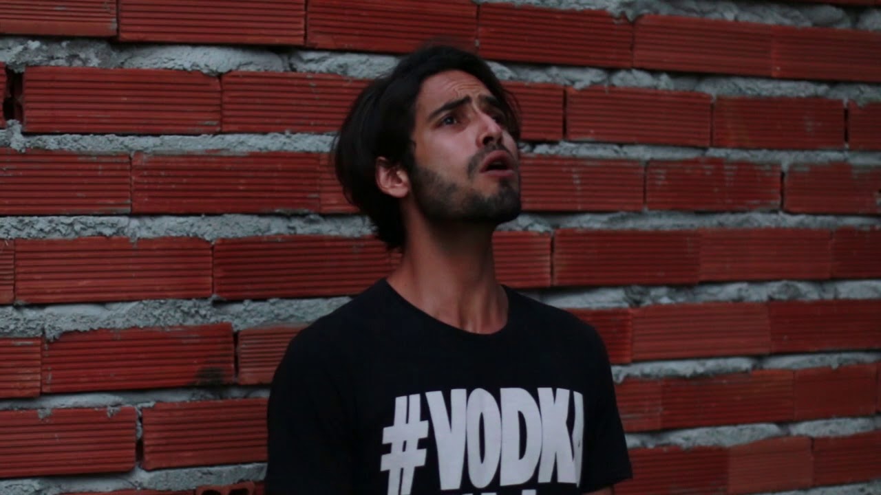Fora da ordem / Gold - Caetano Veloso & Chet Faker ( Gabriel Moraes )
