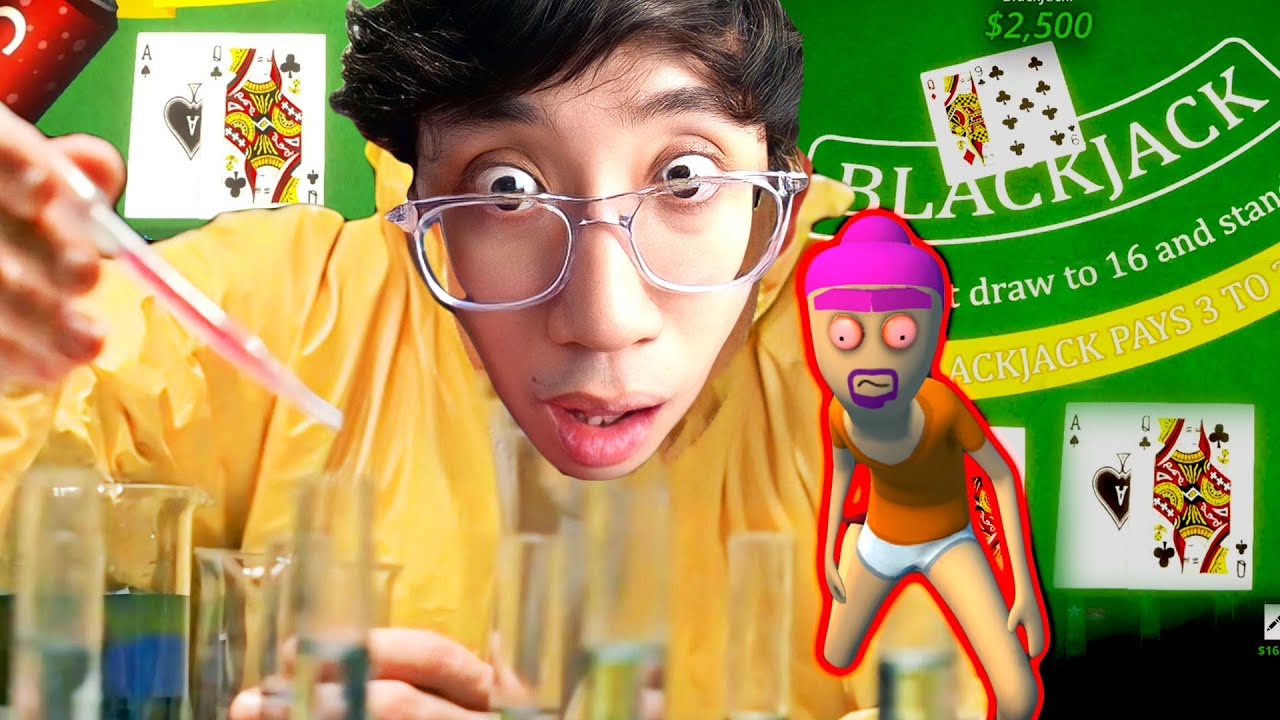 Sinira ng Dr*ga ang Pagsusugal ko | Schedule 1 (Part 2)