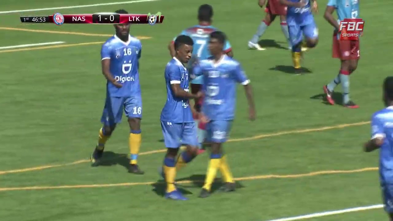 2022 Digicel Premier League Round 8 - Nasinu FC vs Lautoka FC Highlights (Fiji Football)