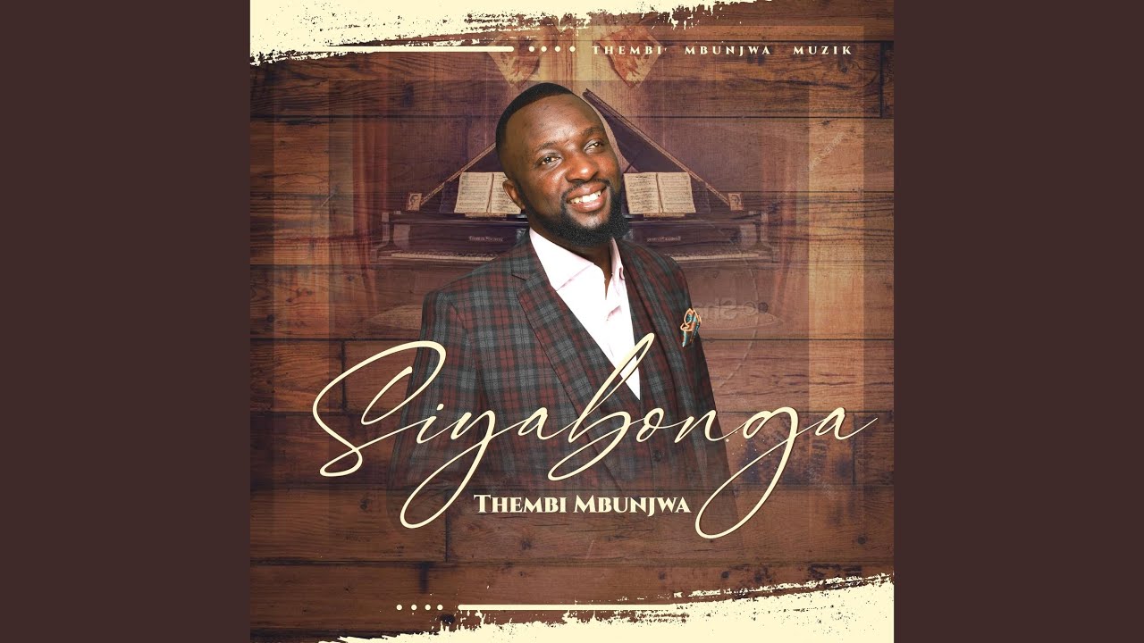 Siyabonga
