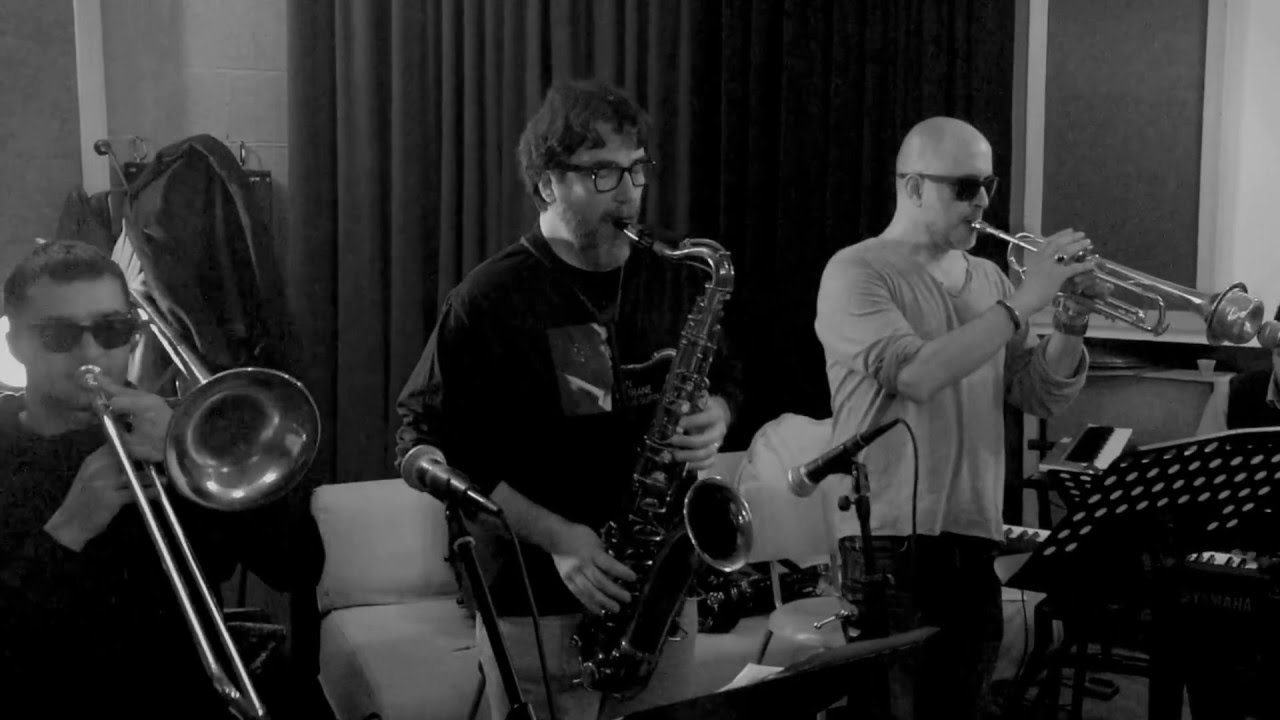 Pulse - Jam Session