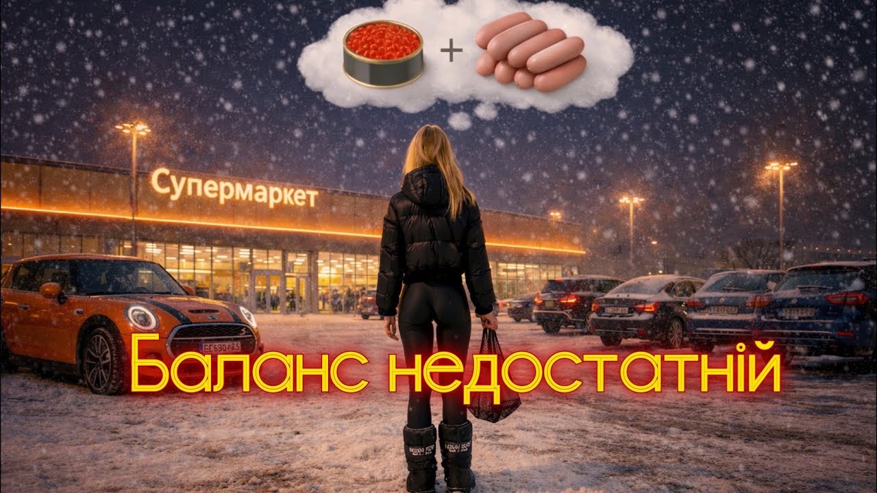 Побічний ефект - Баланс недостатній | Українська музика, @pobichnyi_efekt