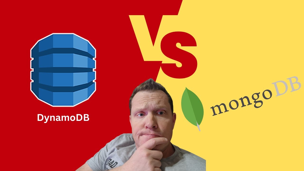 NoSQL-разборки! MongoDB против DynamoDB! Кто победит?!?
