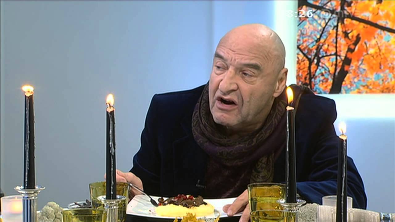 Haastattelussa Remu Aaltonen | Huomenta Suomi | MTV3