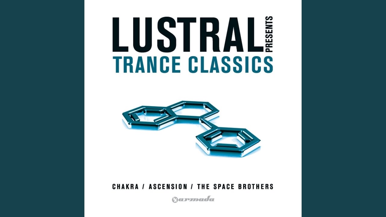 Legacy (Original Mix)