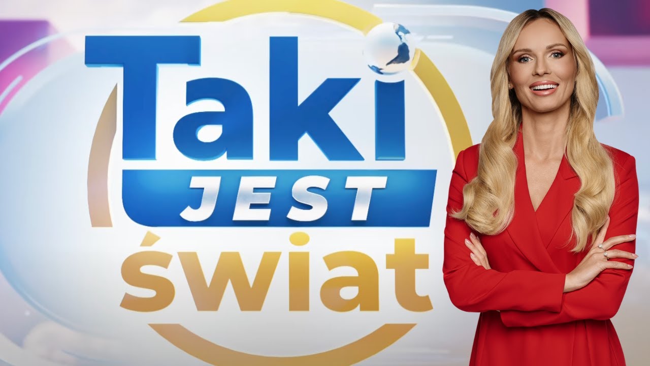 TAKI JEST ŚWIAT - sezon 11 / odcinek 6