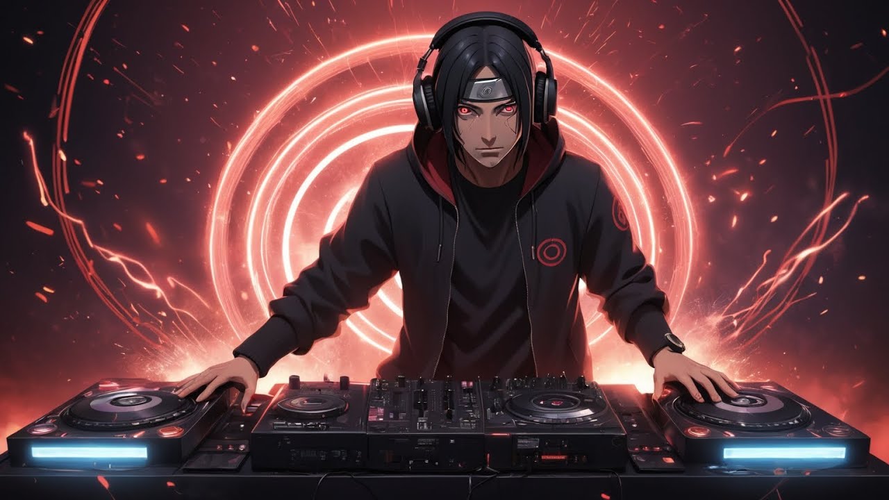 CRAZY &ndash; High-Energy Club Remix | EDM 2025 Banger