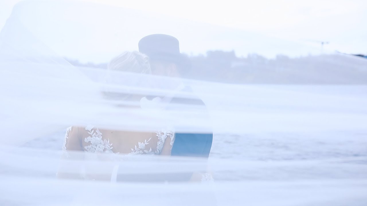 Nordic Wedding Video // Chanett + Thor-Erik