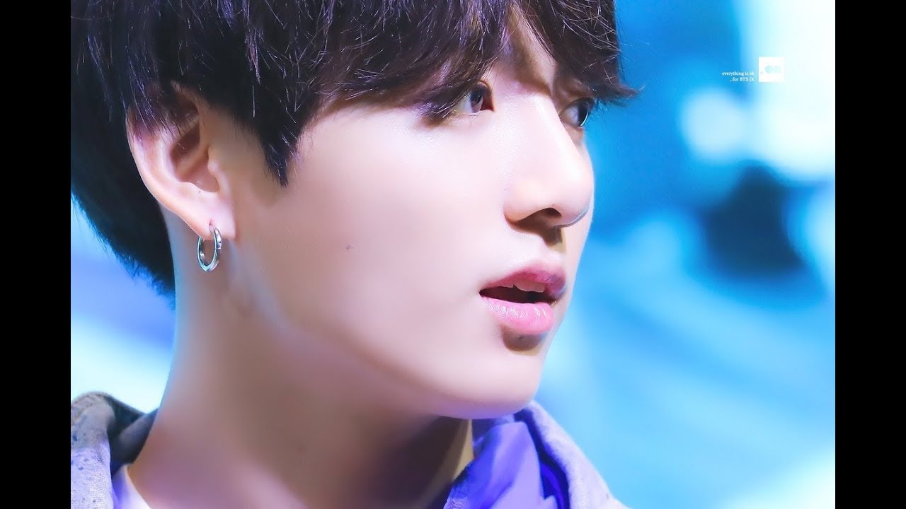 [FMV] JUNGKOOK |Bad Decisions|