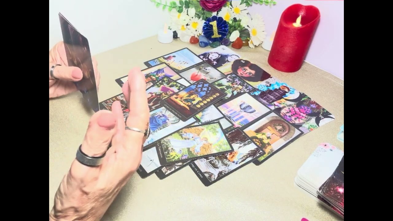 ¿QUÉ TRAE SAN VALENTÍN PARA TI? #interactivo hoy #tarot  amor #general #colectivo #@lunaradia