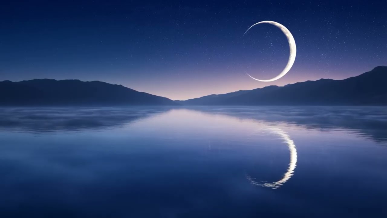 Deep Sleep Music 🌙 15 Minutes of Calm Ambient Relaxation | Meditation & Stress Relief