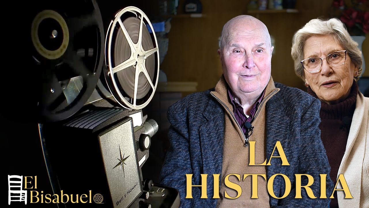 EL BISABUELO: LA HISTORIA