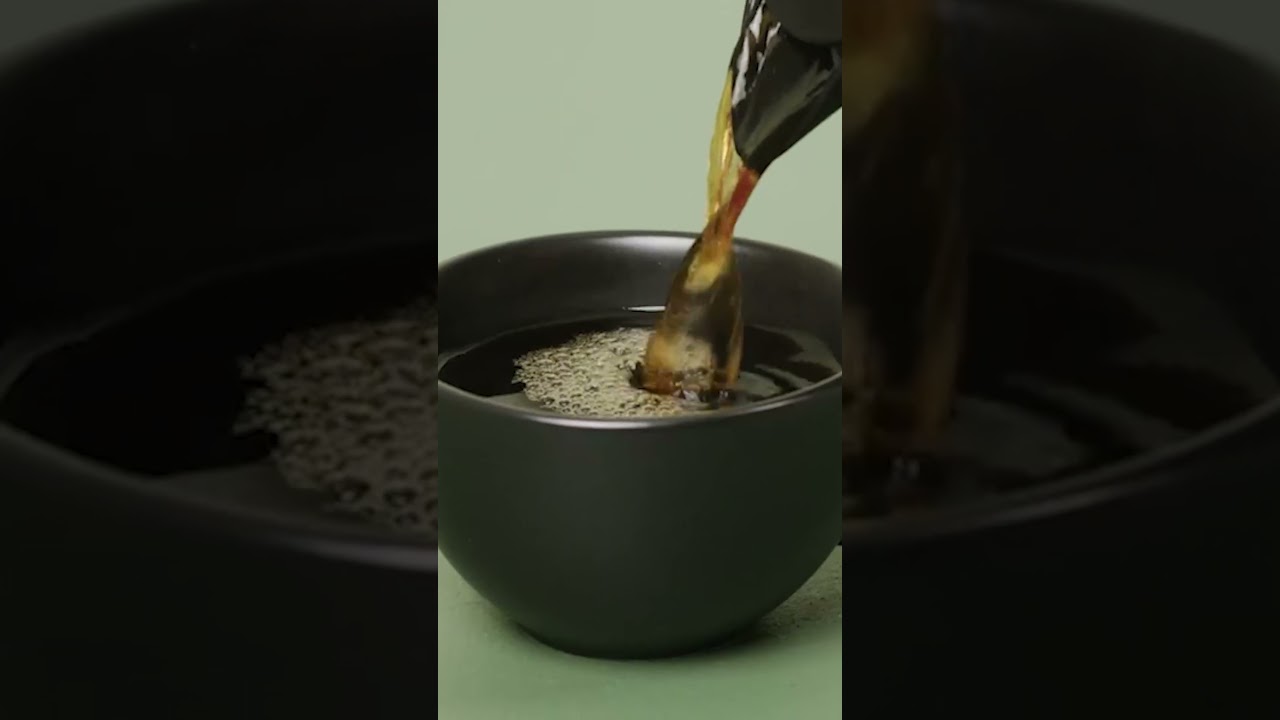 The BEST Way to Make Coffee #coffeebrewing #coffee #shorts #youtubeshorts