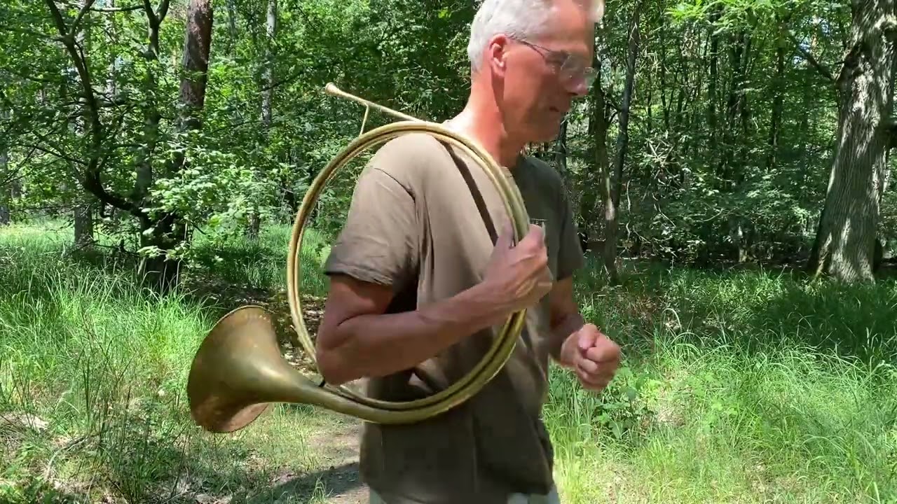 Fanfares d‘animaux - die 22 französischen Tierfanfaren