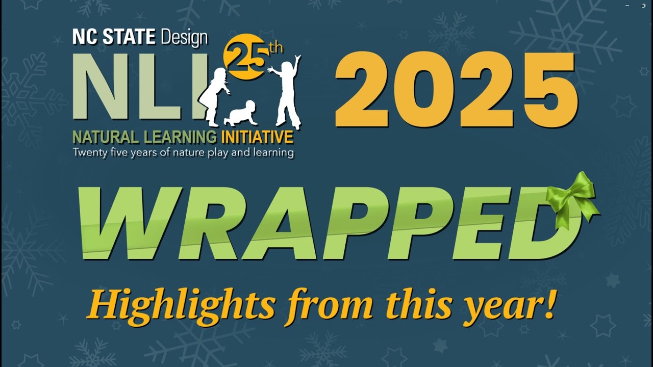 NLI 2025 Wrapped!