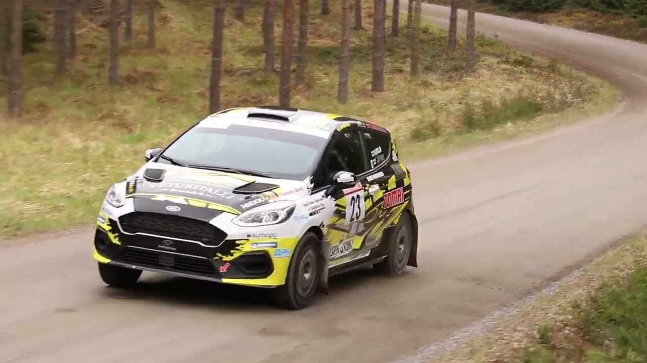 2025 Highlights (V-P Motorsport Videos)