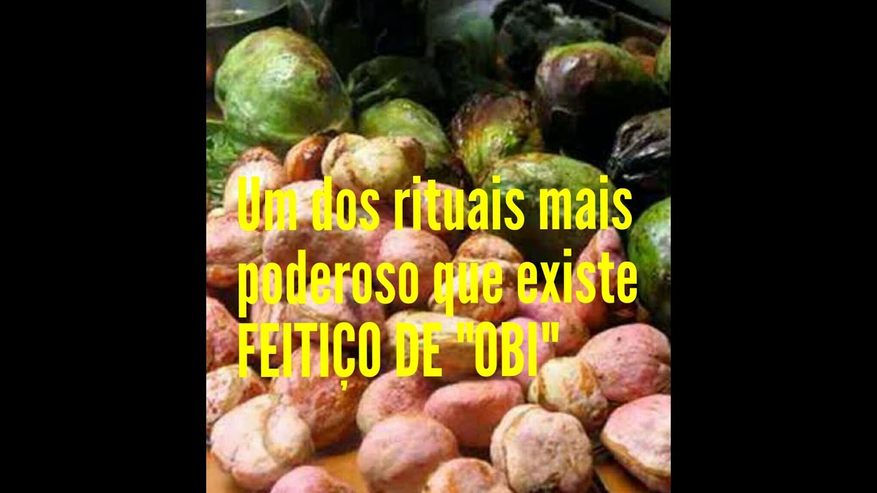 PODEROSO FEITIÇO COM 