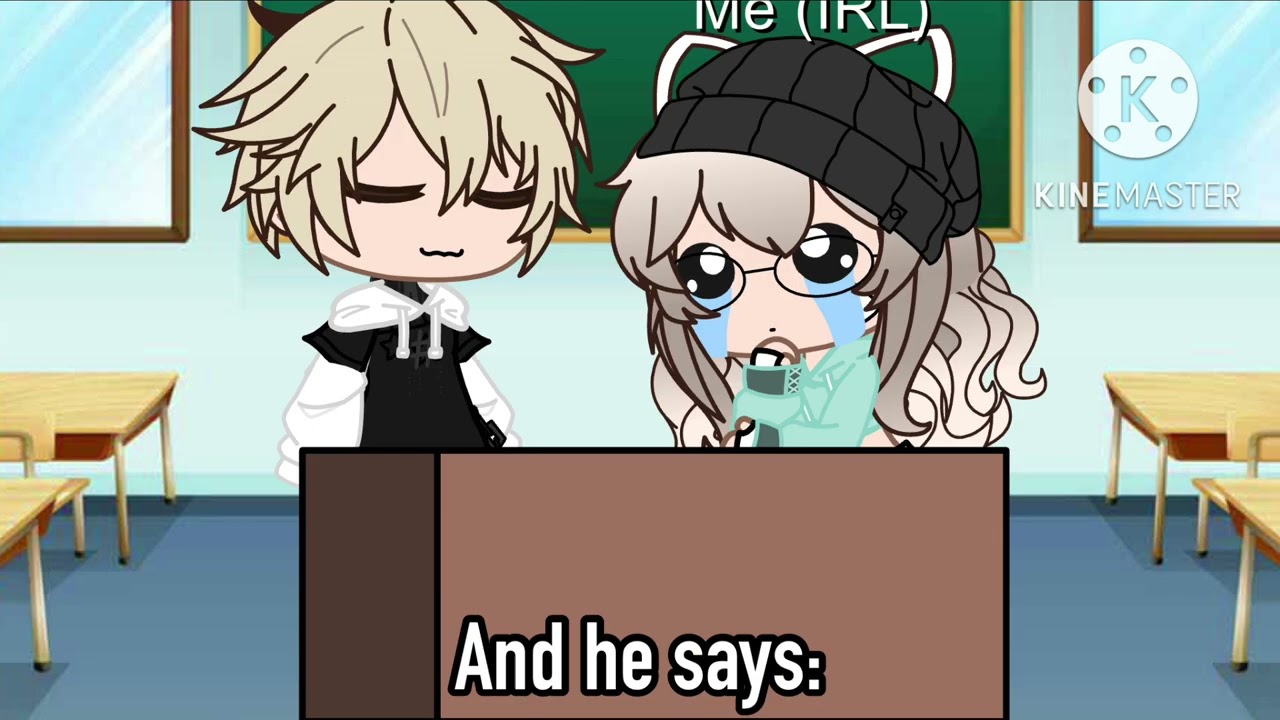 Do you know who I am meme