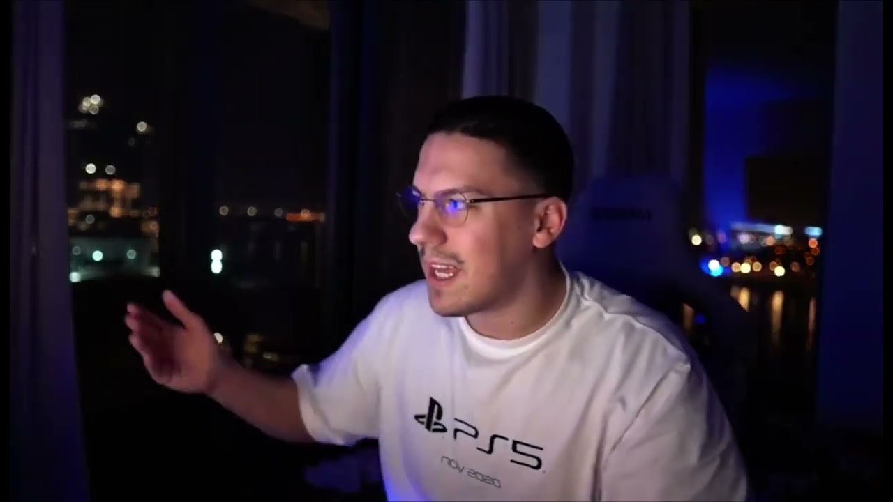 BAKA OTKRIO DA MU JE JMTRADE NUDIO 100.000&euro; ZA PJESMU !!
