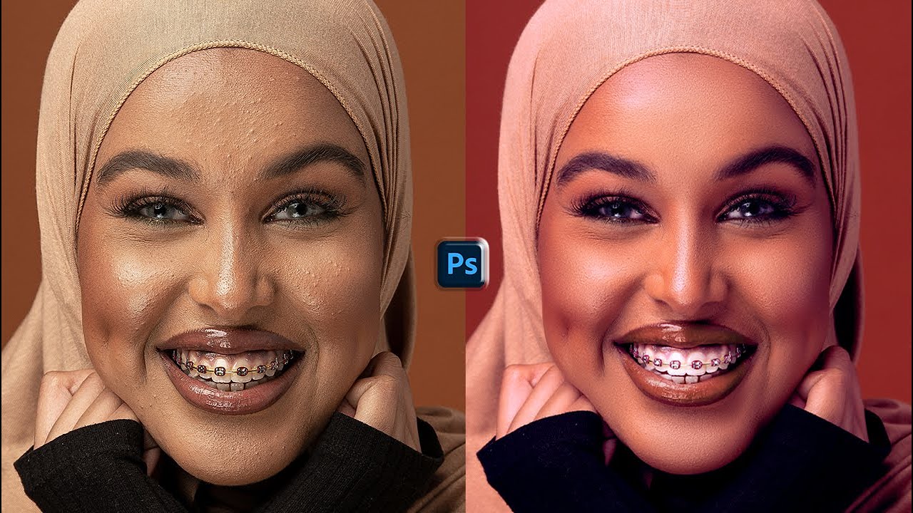Automatiser Vos  Retouches Photos sur Adobe Photoshop | Retouche Photo Sur Photoshop |