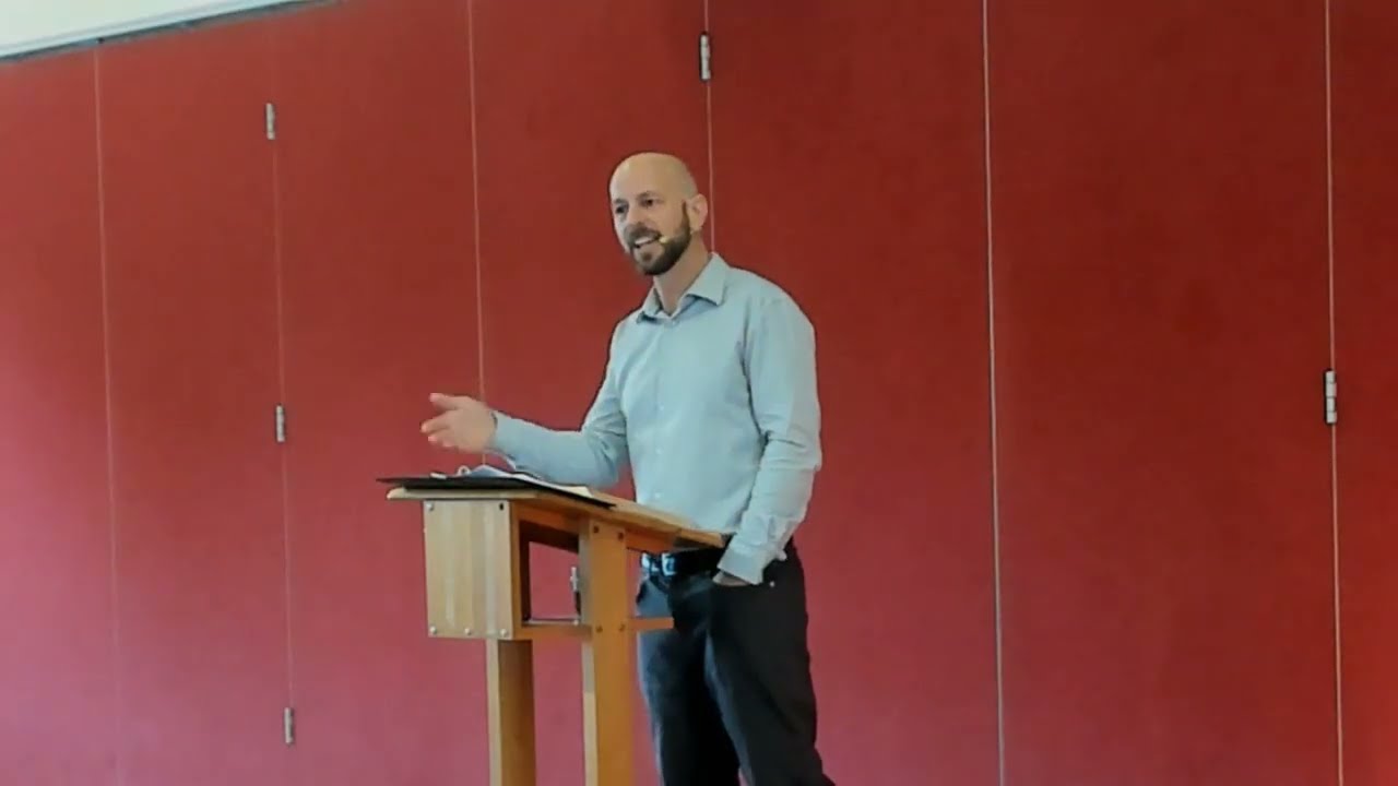 Fascinating Investigation (Luke 1:1-4)