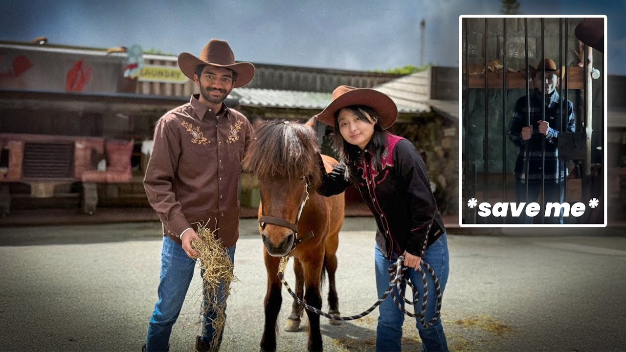 Cowboy Guki  & Sharpshooter Ju wenjun to the Rescue | Norway Chess 2025
