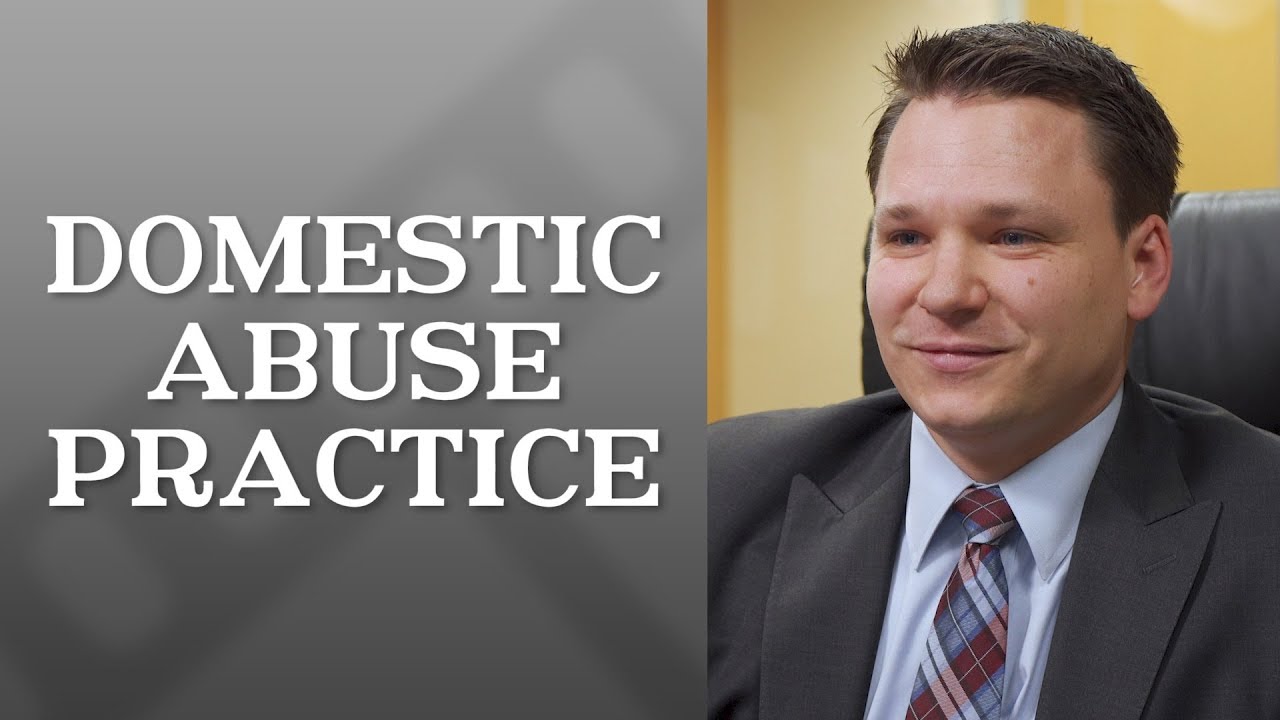 Top Los Angeles Personal Injury Lawyer | Domestic Abuse Practice | Andrew Pruitt
