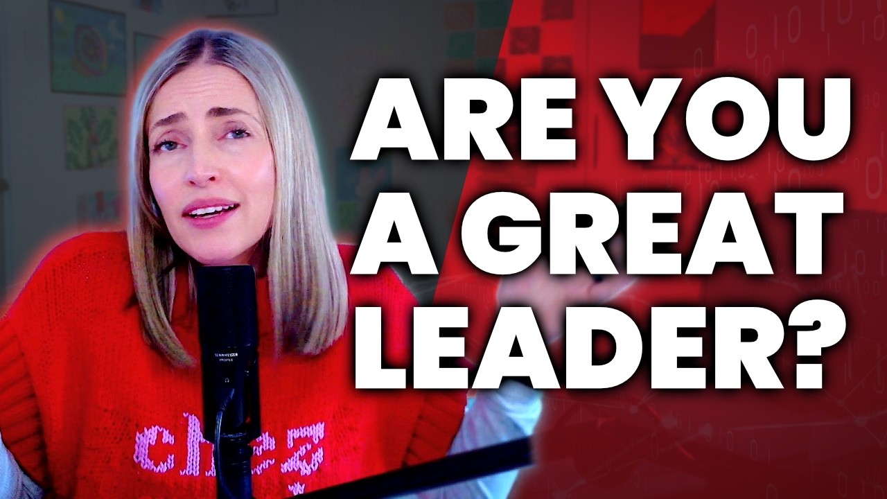 AI and Leadership: What Good Looks Like Now
