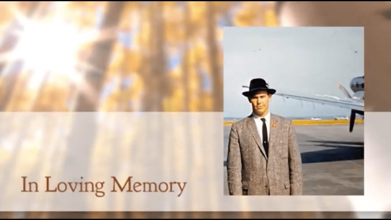 In memory... Robert Lee Uhrig