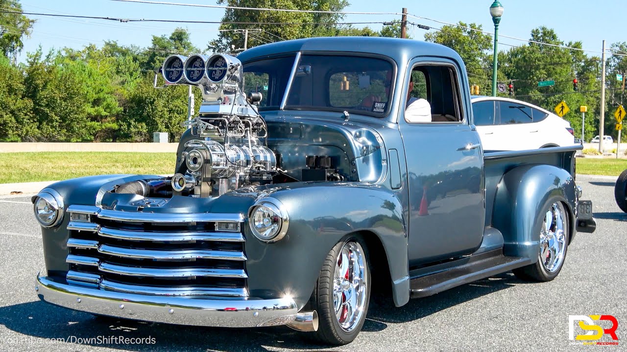 Miracle Makers of Maryland (MMM) Car Show 2025